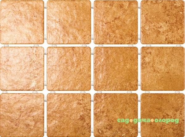 Фото Плитка Kerama Marazzi Ницца Бежево-светлый 30x40/9.9x9.9 1227T