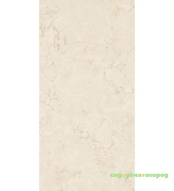 Фото Плитка Kerama Marazzi Белгравия бежевая обрезной 30x60 см 11081TR