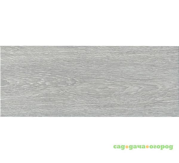 Фото Плитка Kerama Marazzi Боско серая 20,1x50,2 см SG410500N