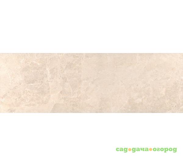 Фото Плитка Kerama Marazzi Розовый город Бежевая 25x75 см 12039