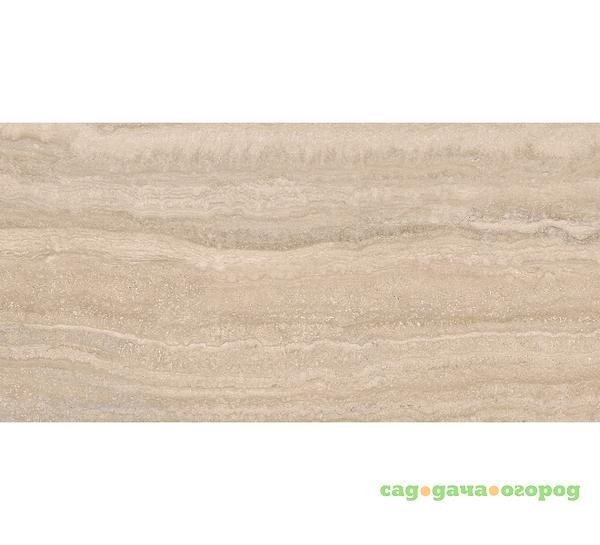 Фото Плитка Kerama Marazzi Риальто песочная лаппатированная 60x119,5 см SG560402R