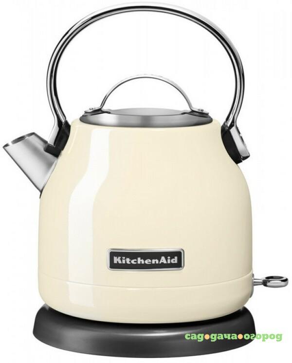 Фото чайник KitchenAid 5KEK1222EAC