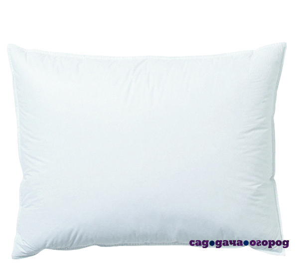 Фото Подушка 3 chamber pillow deluxe 3c 50x70 Kauffmann