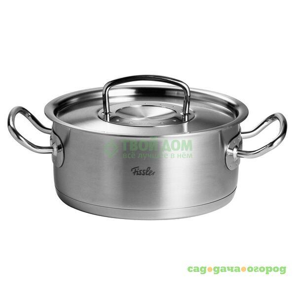 Фото Кастрюля Fissler Original pro collection 4.6 л