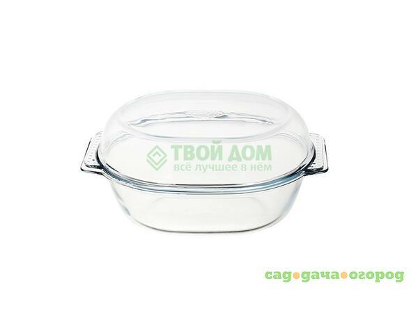 Фото Кастрюля Pyrex 3 л