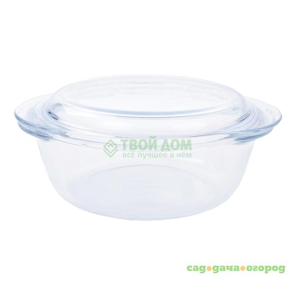 Фото Кастрюля Pyrex 1 л