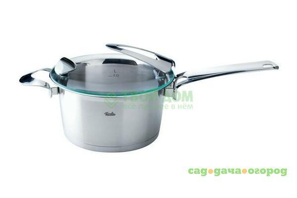 Фото Ковш Fissler Solea 2.3 л