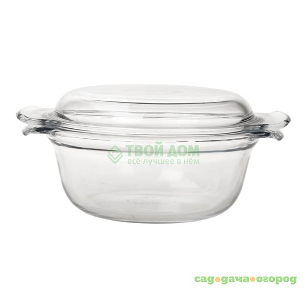 Фото Гусятница Pyrex 1 л