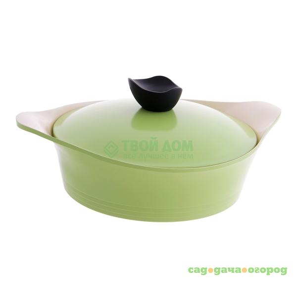 Фото Жаровня Frybest Жаровня Ever Green GRCY-L24