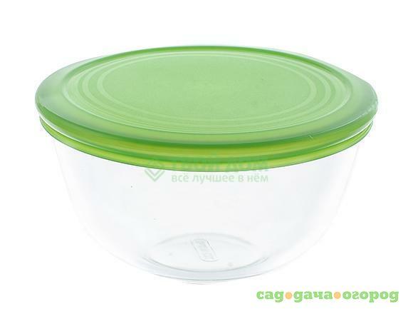 Фото Миска Pyrex Cook&Store 179P000 (179P000/5043/6143)