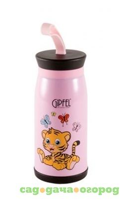 Фото Термос Gipfel kids 8160