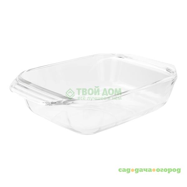 Фото Форма для запекания Pyrex 406B000/6146 28Х17см