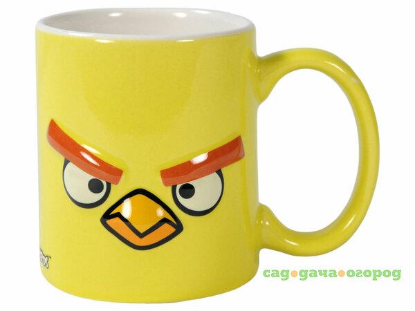 Фото Кружка Angry Birds 400 мл