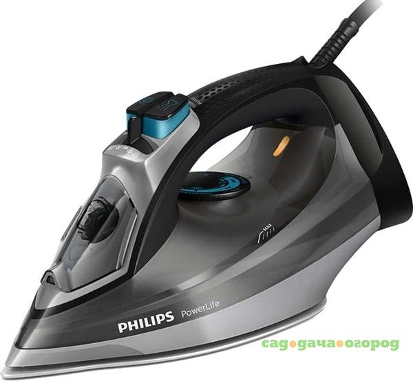 Фото Утюг Philips GC 2999/80