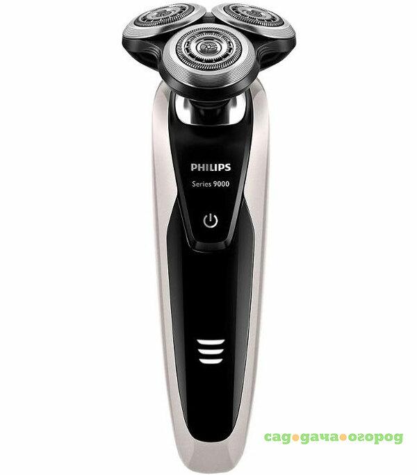 Фото Электробритва Philips S 9041/12