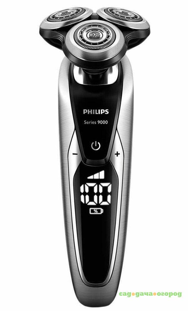 Фото Электробритва Philips S 9711/31