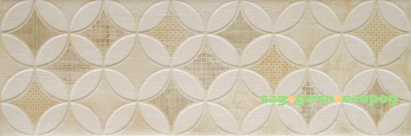 Фото Плитка Newker Casale Vico Ivory 20x60 см