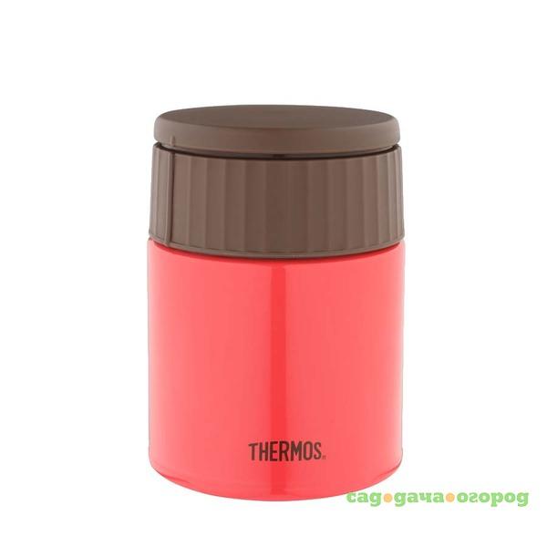 Фото Термос thermos jbq-400-pch 0.4l