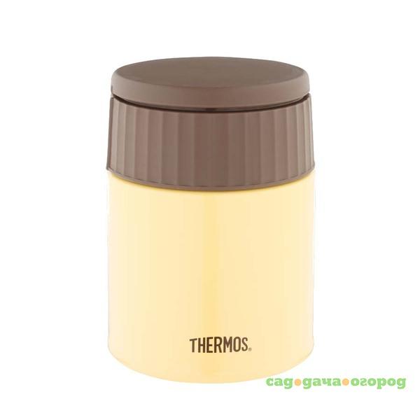 Фото Термос  thermos jbq-400-bnn 0.4l