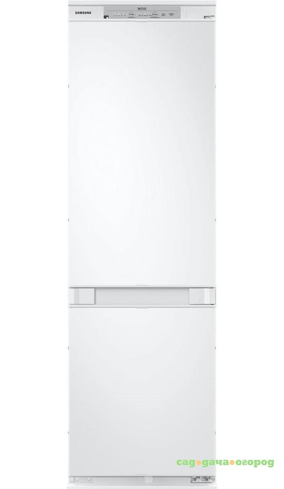 Фото Холодильник Samsung BRB260030WW
