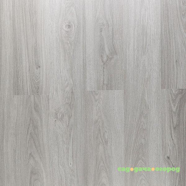 Фото Ламинат Maxwood ClixFloor Plus Дуб серый серебристый CXP085