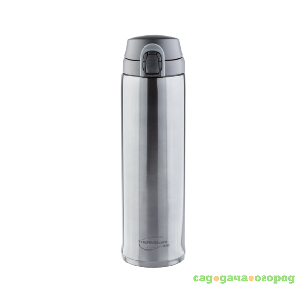 Фото Термос thermocafe tc-600t dark grey.0.6l