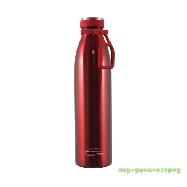 Фото Термос thermocafe bolino2-750.red. 0.75l