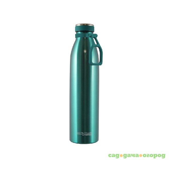 Фото Термос thermocafe bolino2-500 blue. 0.5l