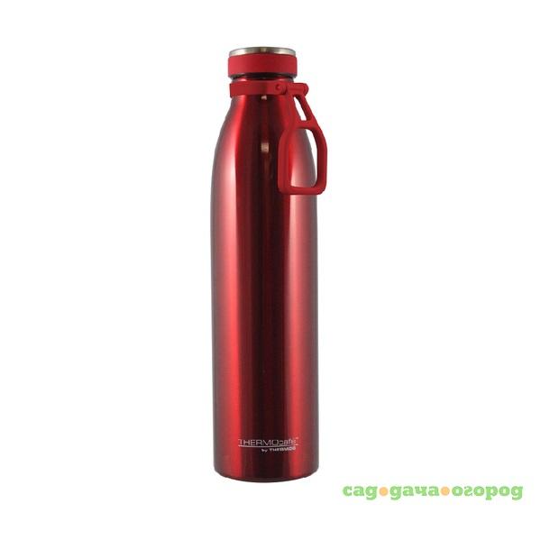 Фото Термос thermocafe bolino2-500 red. 0.5l