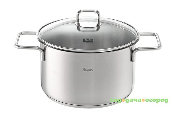 Фото Кастрюля Fissler Luebeck 2 л 20 см