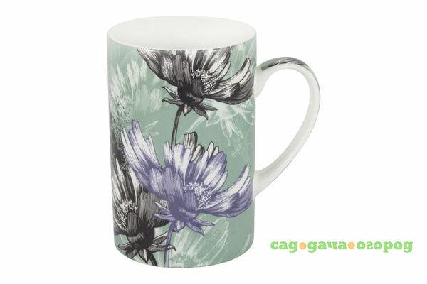 Фото Кружка 0.35л фантазия The english mug