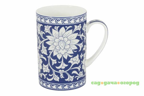 Фото Кружка 0.35л викториана The english mug