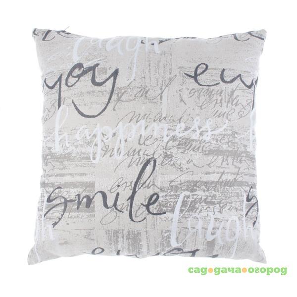 Фото Подушка 52x52 wasea Olibo WASEA ENJOY WS 154 227 01/78