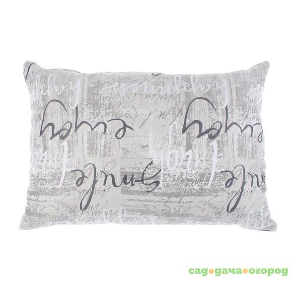 Фото Подушка 40x60 Olibo WASEA ENJOY WS 154 227 01/78