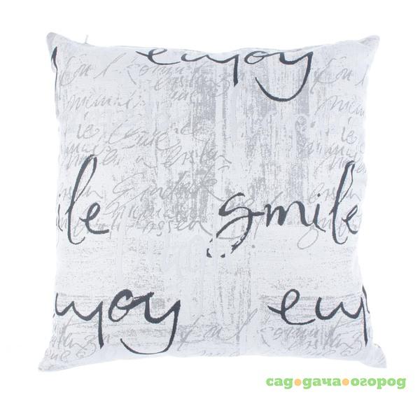 Фото Подушка 52x52 Olibo WASEA ENJOY WS 154 227 01/79