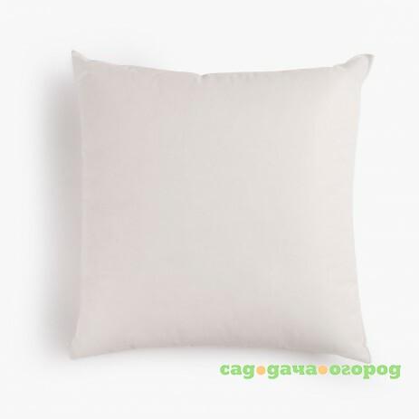 Фото Подушка 60х60 Calma house EGRET2 60 UNI