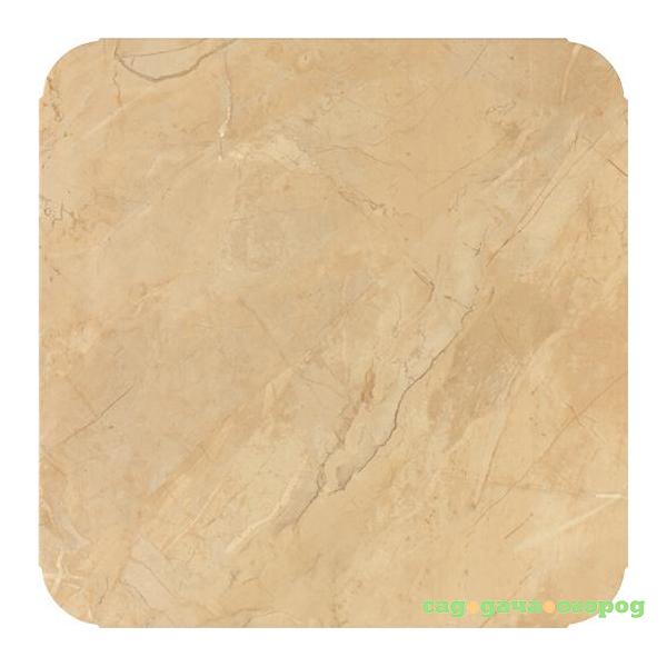 Фото Плитка Azulev Spanishgold Beige Oct. 45x45 см