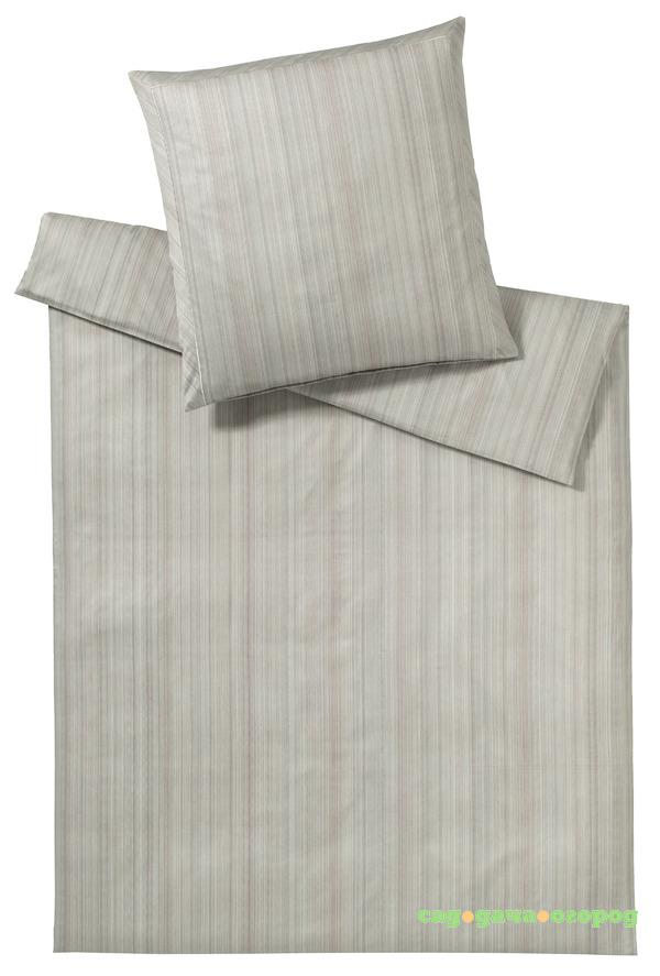 Фото Пододеяльник 200х220 Elegante relief 07 natural