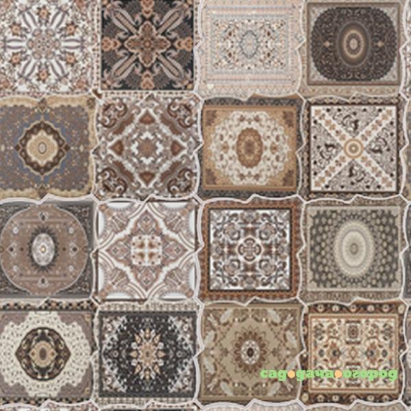 Фото Плитка Cristacer Ankara Carpet 45x45 см