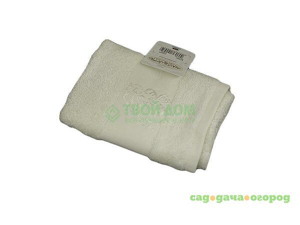 Фото Полотенце Maison D'or Bamboo 30х50 см Light-Brown