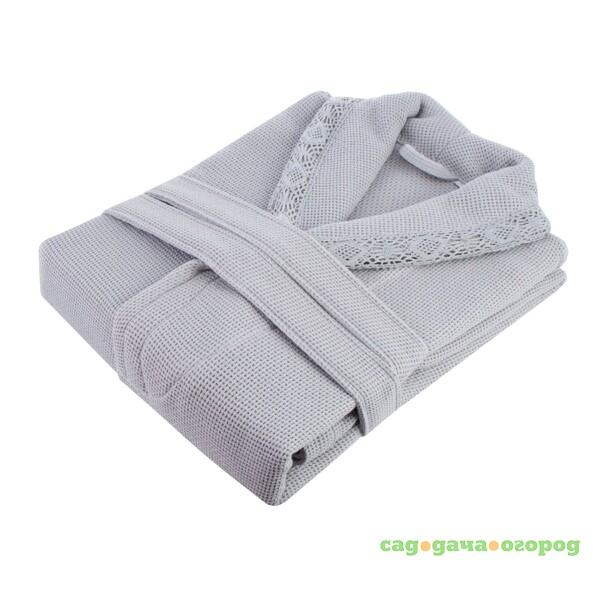 Фото Халат банный merisa xl Ecocotton