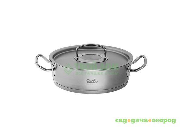 Фото Жаровня Fissler Original pro collection 8437324