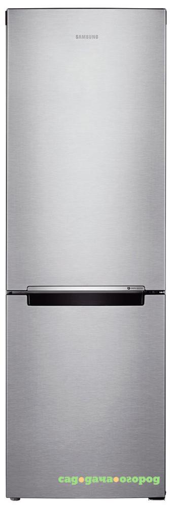 Фото Холодильник Samsung RB30J3000SA Silver