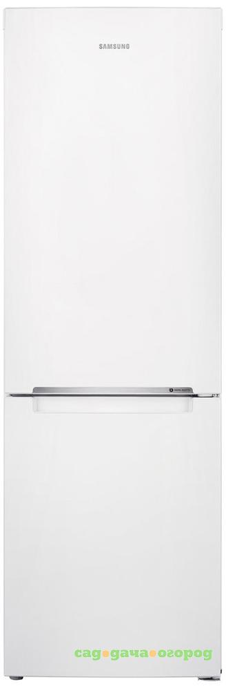 Фото Холодильник Samsung RB30J3000WW White