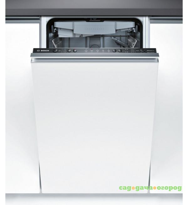 Фото Посудомоечная машина Bosch SPV25FX70R