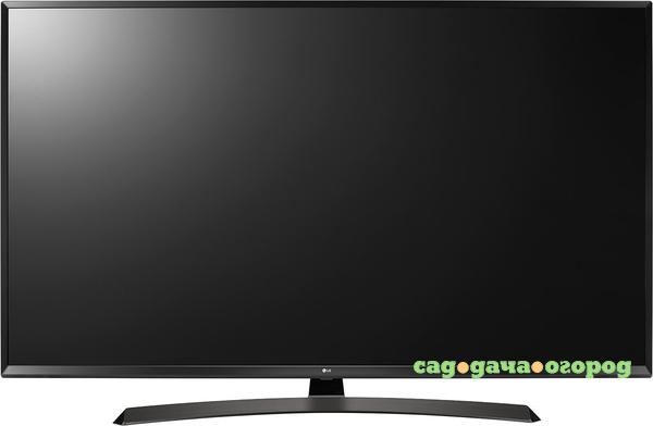 Фото Телевизор LG 43LK6000