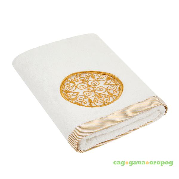 Фото Полотенце Ecocotton arus cream 80x150