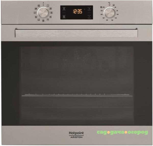 Фото Духовой шкаф Hotpoint-Ariston 7O 5FA 841 JH IX HA