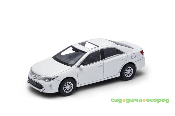 Фото Модель машины 1:34-39 toyota camry