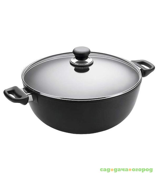 Фото Кастрюля Scanpan Classic 6 л